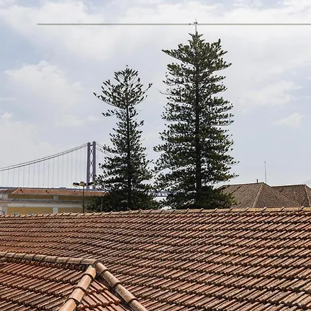 Sunny Belem By Lovelystay Lisbon