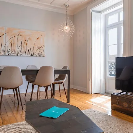 Sunny Belem By Lovelystay Lisboa