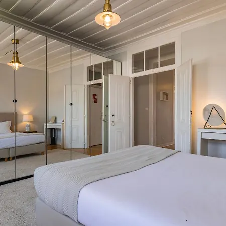 Sunny Belém By Lovelystay Lisboa