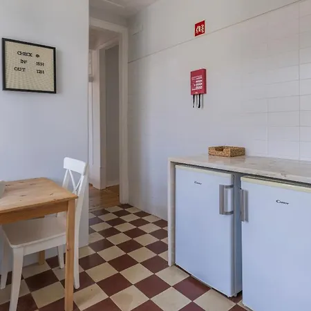 Sunny Belem By Lovelystay Lisboa