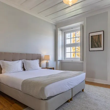 Apartment Sunny Belem By Lovelystay *
