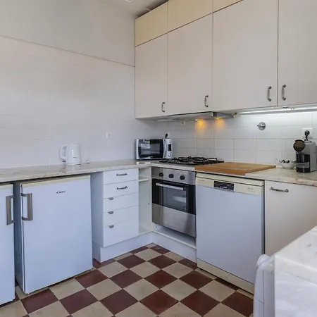 Appartement Sunny Belem By Lovelystay Lisboa