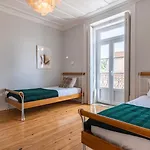 Apartamento Sunny Belem By Lovelystay