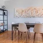 Apartamento Sunny Belem By Lovelystay *