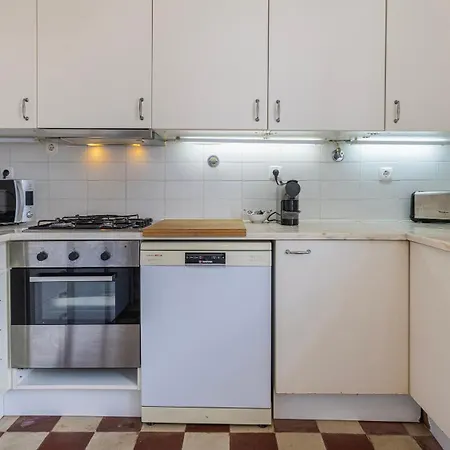 شقة Sunny Belem By Lovelystay