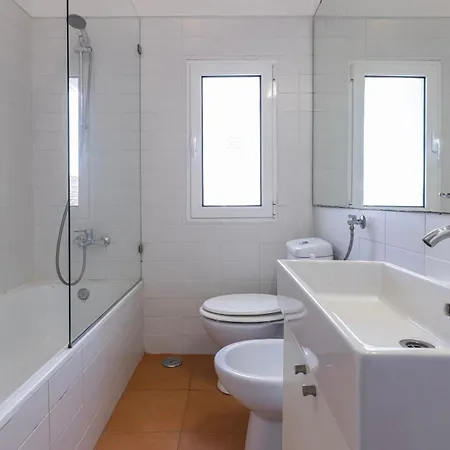 شقة Sunny Belem By Lovelystay *