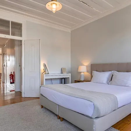 Sunny Belem By Lovelystay Lisboa